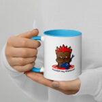 Ceramic Mug - PMF Riff Toff