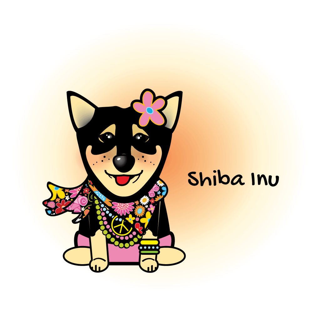 coming soon Shiba Inu
