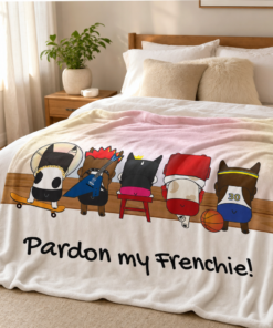 silk touch throw blanket back design cartoon characters soft cozy blanket