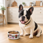 Cartoon Character Pet Bowl