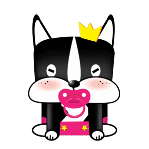 Princess Bean