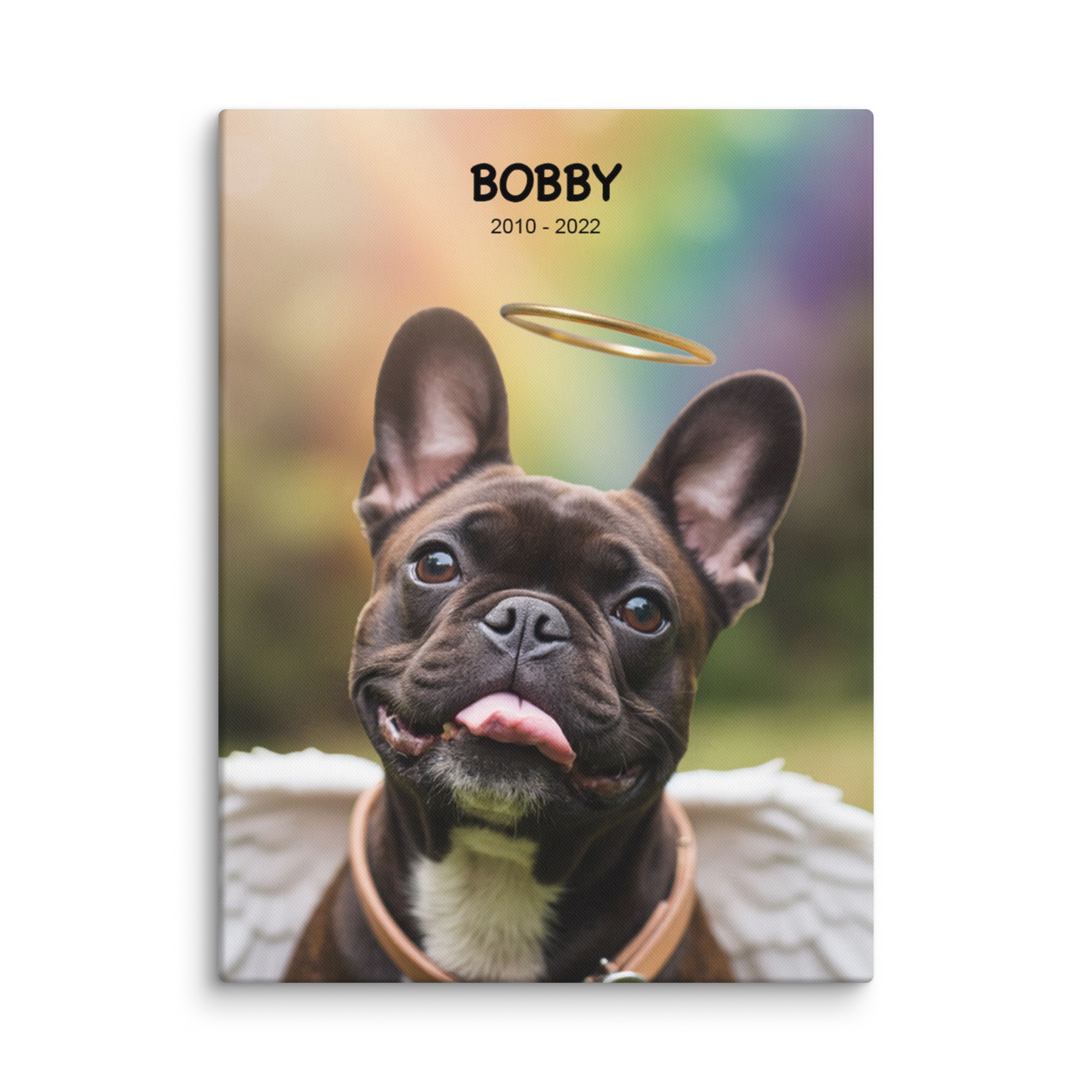 custom-pet-memorial-portrait-rainbow-park-canvas