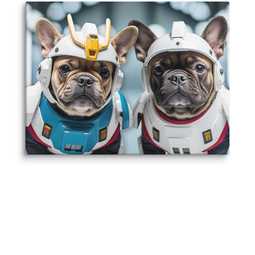 digital-gundam-pet-portrait-2-pets-canvas