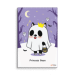 Custom Pet Cartoon Portrait from Photo | Pardon My Frenchie Style