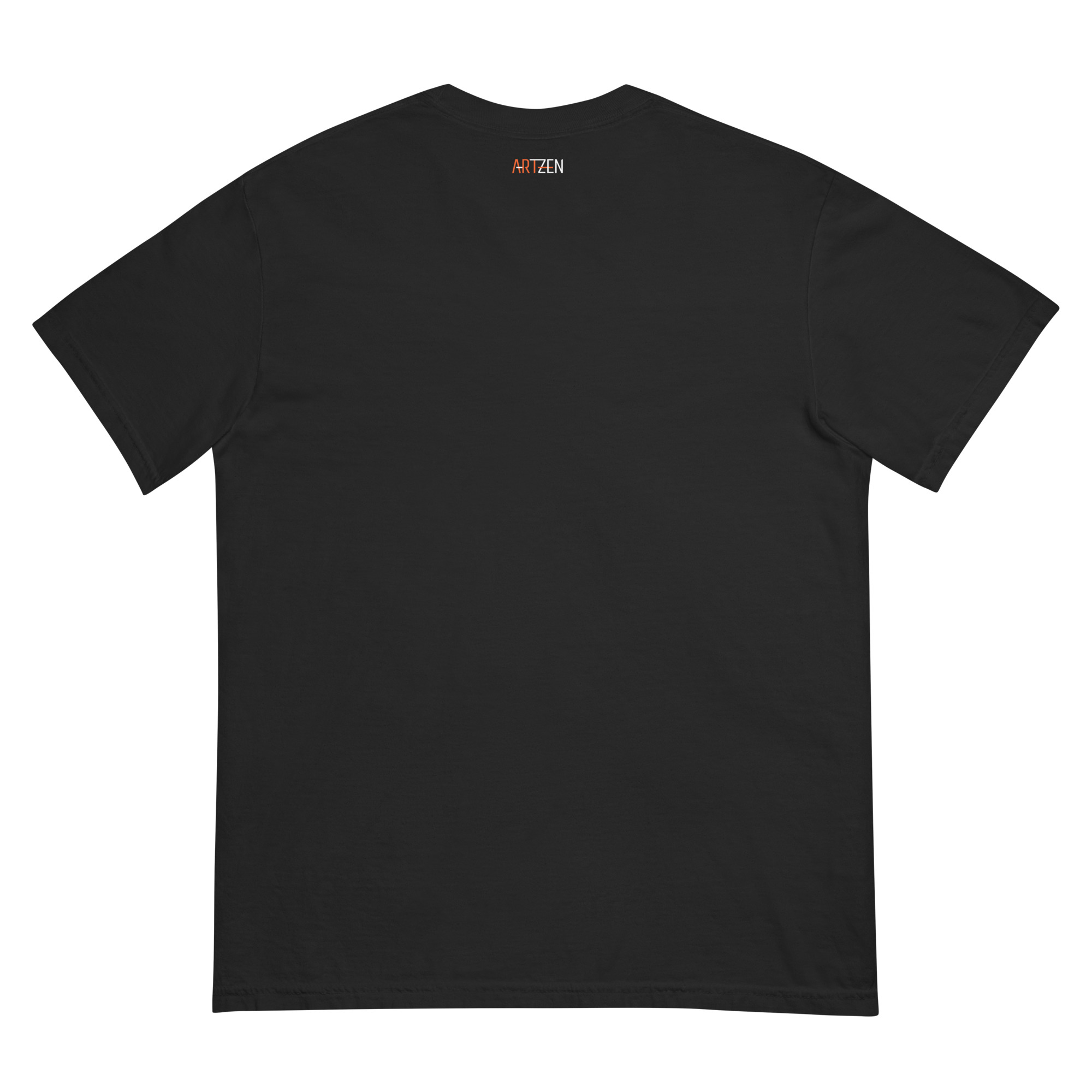 Custom Portrait T-Shirt Custom Portrait T-Shirt - Image 11