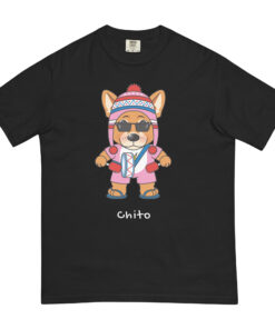 Custom Portrait T-Shirt Custom Portrait T-Shirt - Image 8