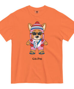 Custom Portrait T-Shirt Custom Portrait T-Shirt - Image 2