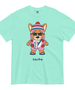 Custom Portrait T-Shirt Custom Portrait T-Shirt - Image 3