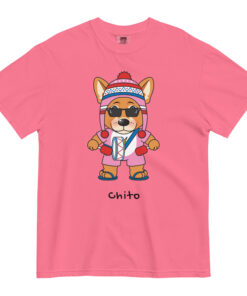 Custom Portrait T-Shirt Custom Portrait T-Shirt - Image 4