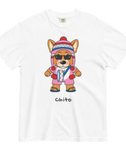 Custom Portrait T-Shirt Custom Portrait T-Shirt - Image 5