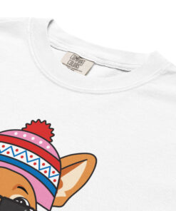 Custom Portrait T-Shirt Custom Portrait T-Shirt - Image 6