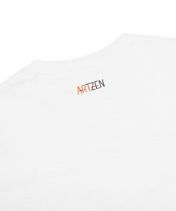 Custom Portrait T-Shirt Custom Portrait T-Shirt - Image 7