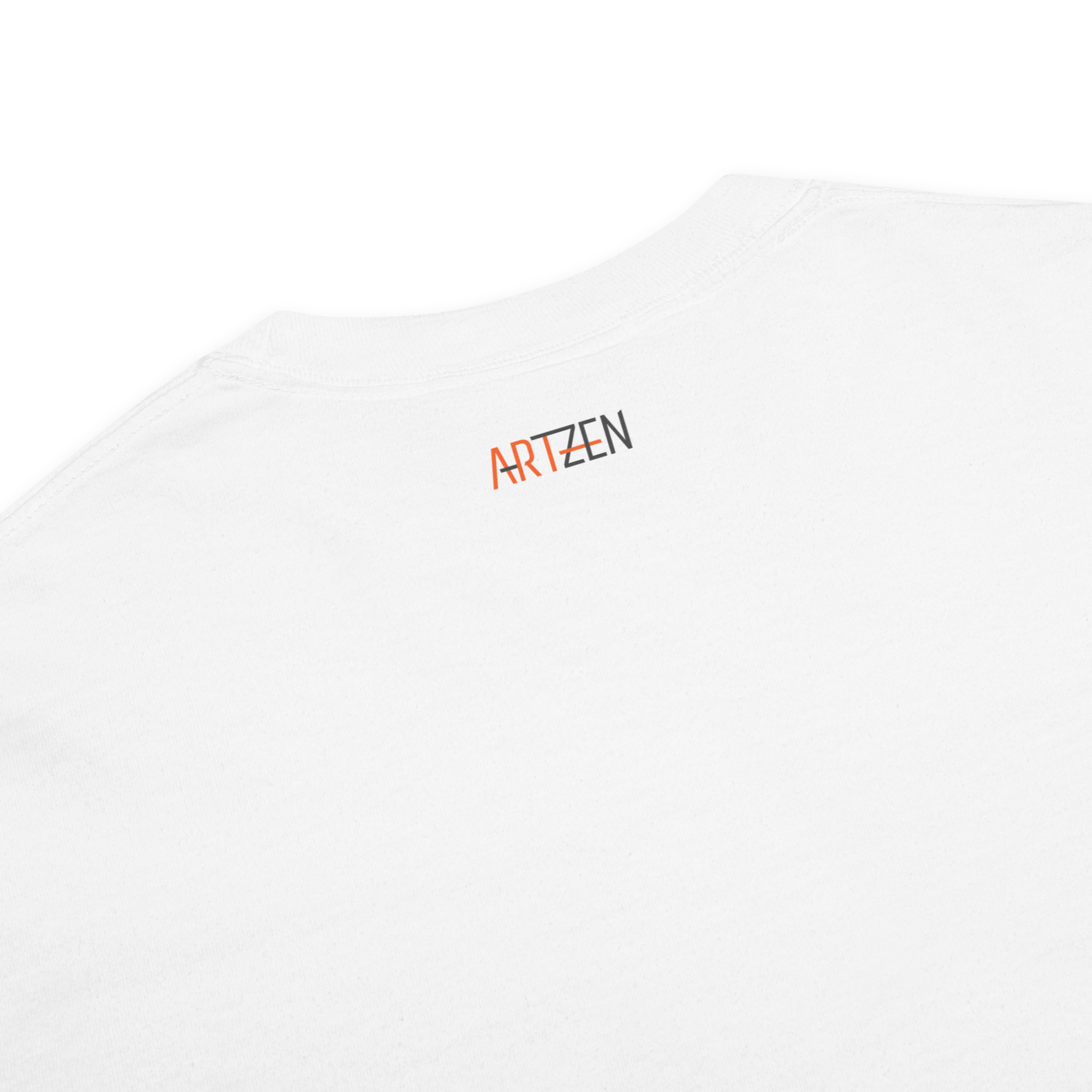 Custom Portrait T-Shirt Custom Portrait T-Shirt - Image 7