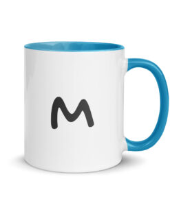 Custom Portrait Mug - Image 5