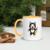 Custom Portrait Mug