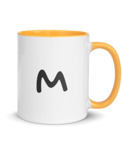 Custom Portrait Mug - Image 3
