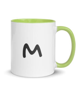 Custom Portrait Mug - Image 7
