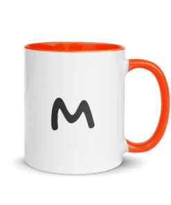 Custom Portrait Mug - Image 9