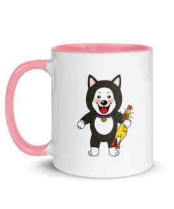 Custom Portrait Mug - Image 10